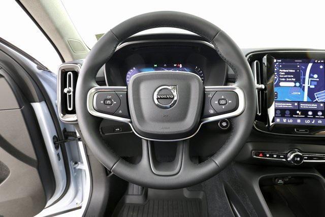 new 2026 Volvo XC40 car, priced at $45,150