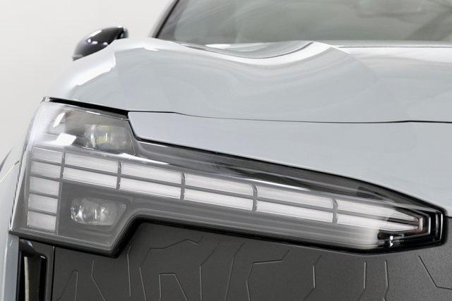 new 2026 Volvo EX30 car, priced at $48,245
