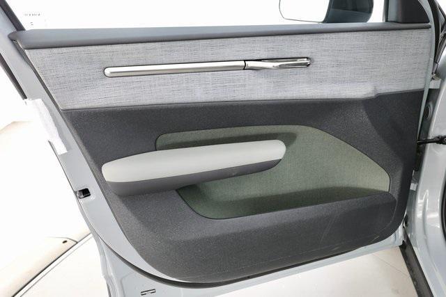 new 2026 Volvo EX30 car, priced at $48,245