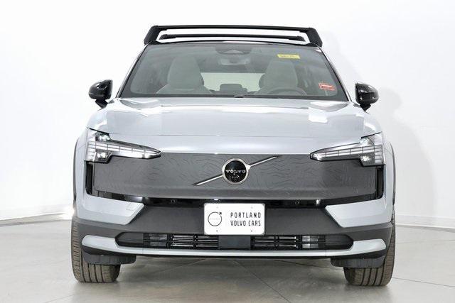 new 2026 Volvo EX30 car, priced at $48,245
