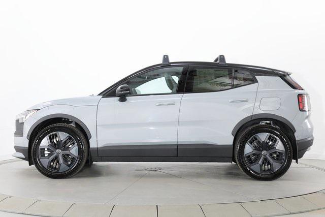 new 2026 Volvo EX30 car, priced at $48,245