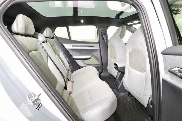 new 2026 Volvo EX30 car, priced at $48,245