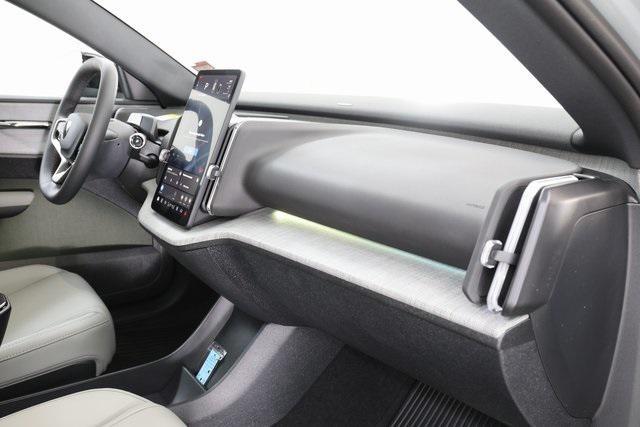 new 2026 Volvo EX30 car, priced at $48,245
