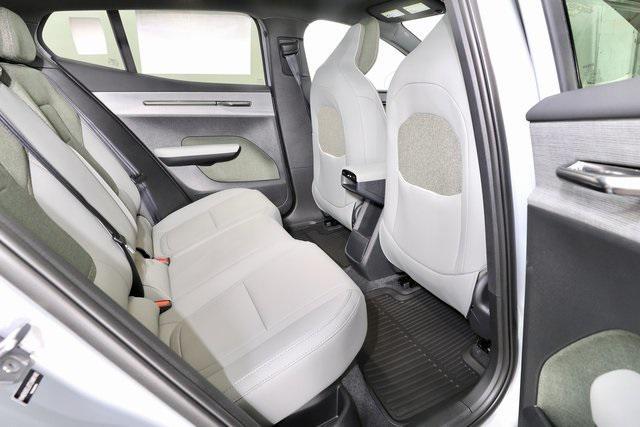 new 2026 Volvo EX30 car, priced at $48,245