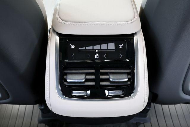 new 2026 Volvo XC90 car, priced at $71,130