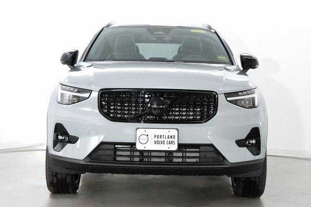 new 2026 Volvo XC40 car, priced at $51,625