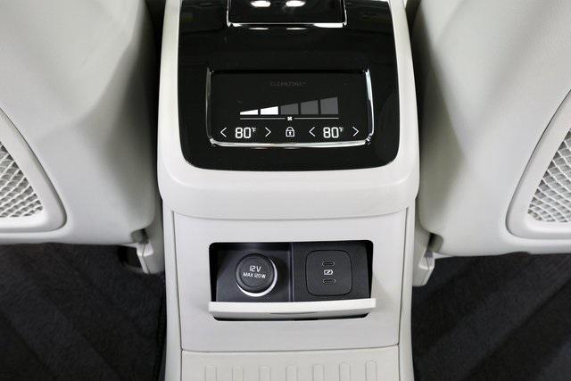 used 2022 Volvo S90 Recharge Plug-In Hybrid car, priced at $42,990