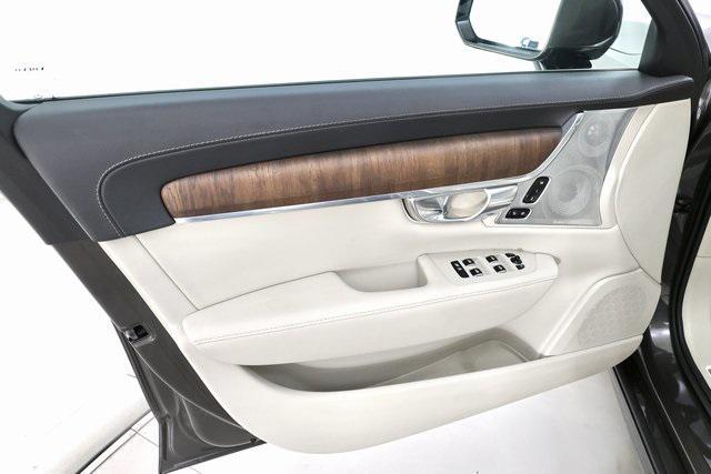 used 2022 Volvo S90 Recharge Plug-In Hybrid car, priced at $42,990