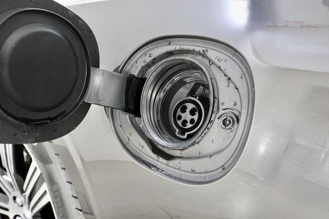 used 2022 Volvo S90 Recharge Plug-In Hybrid car, priced at $42,990