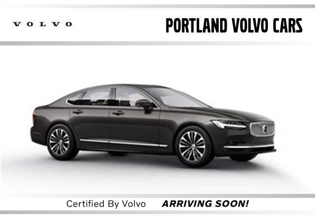 used 2022 Volvo S90 Recharge Plug-In Hybrid car, priced at $42,990