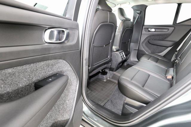 new 2026 Volvo XC40 car, priced at $49,460