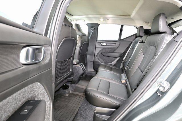 new 2026 Volvo XC40 car, priced at $47,960