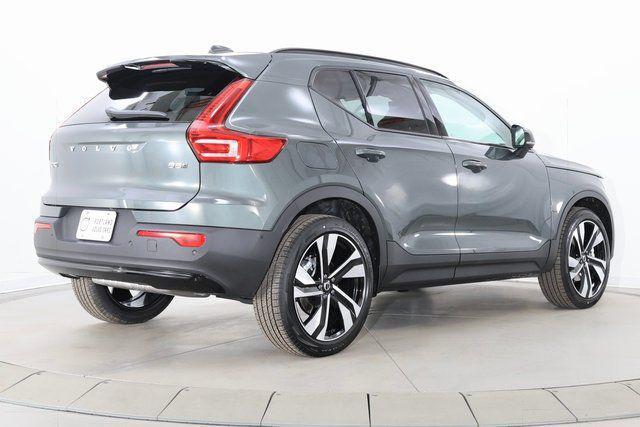 new 2026 Volvo XC40 car, priced at $47,960