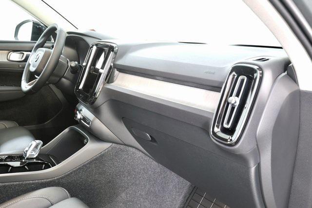 new 2026 Volvo XC40 car, priced at $49,460