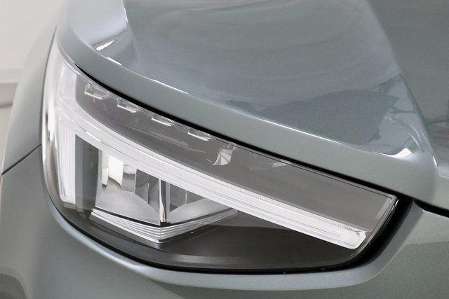 new 2026 Volvo XC40 car, priced at $47,960