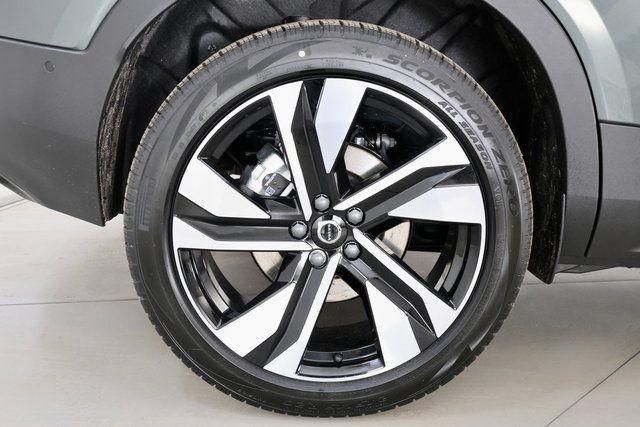 new 2026 Volvo XC40 car, priced at $47,960