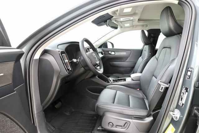 new 2026 Volvo XC40 car, priced at $49,460