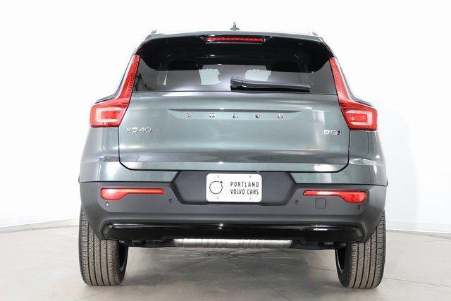 new 2026 Volvo XC40 car, priced at $47,960