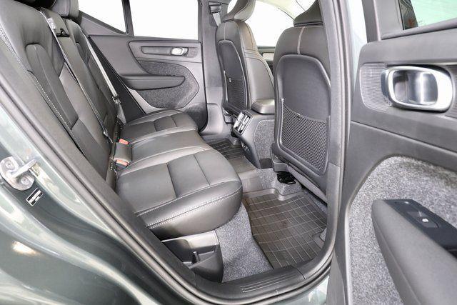 new 2026 Volvo XC40 car, priced at $47,960