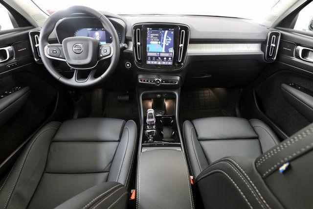 new 2026 Volvo XC40 car, priced at $47,960