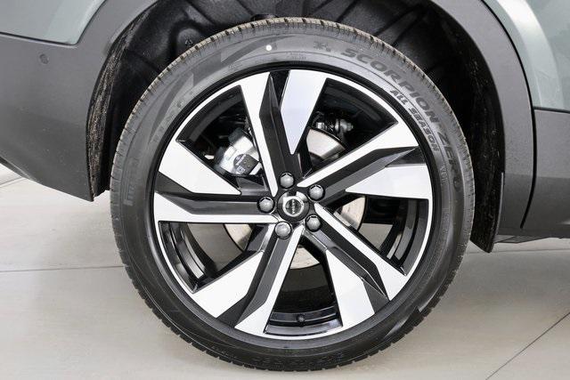 new 2026 Volvo XC40 car, priced at $49,460