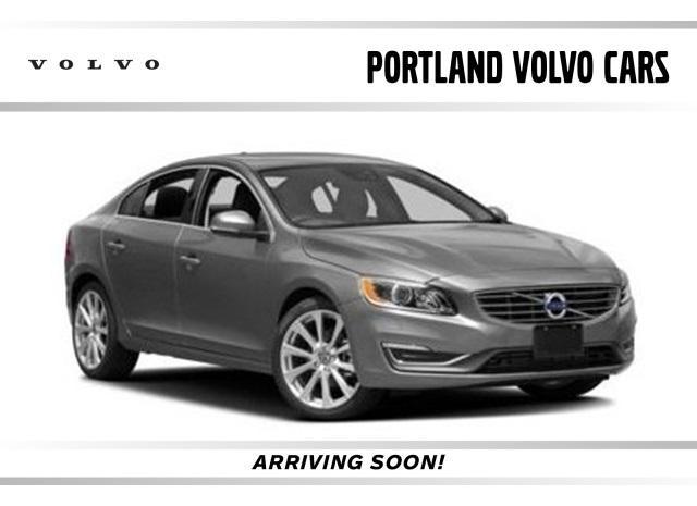 used 2018 Volvo S60 Inscription car, priced at $20,990