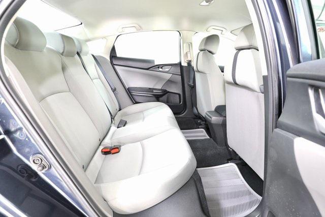 used 2019 Honda Civic car, priced at $18,990