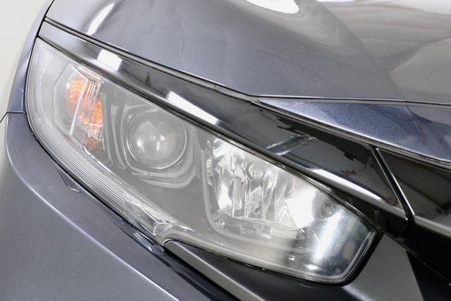 used 2019 Honda Civic car, priced at $18,990