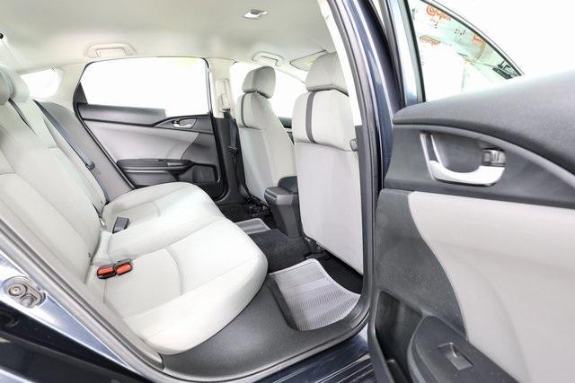 used 2019 Honda Civic car, priced at $18,990