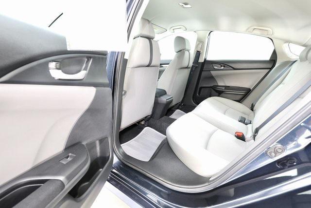 used 2019 Honda Civic car, priced at $18,990