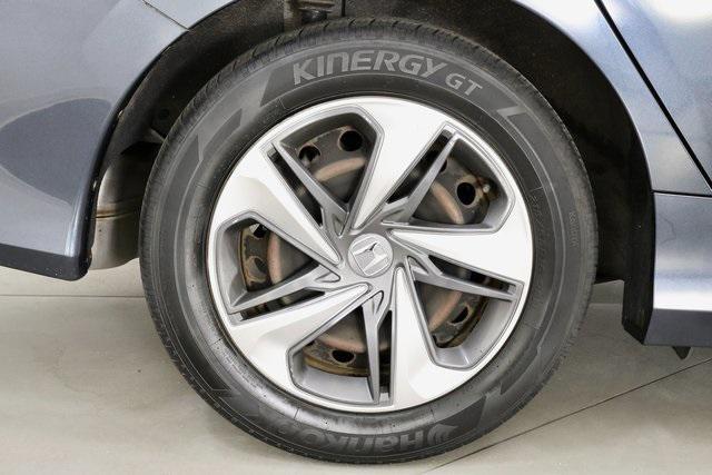 used 2019 Honda Civic car, priced at $18,990