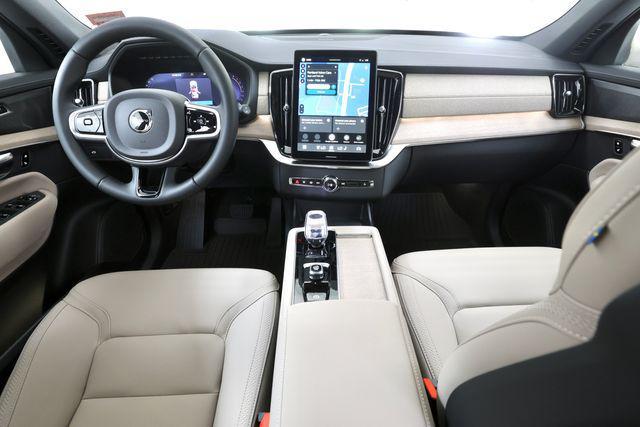 new 2026 Volvo XC90 car, priced at $66,155
