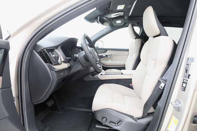 new 2026 Volvo XC90 car, priced at $66,155