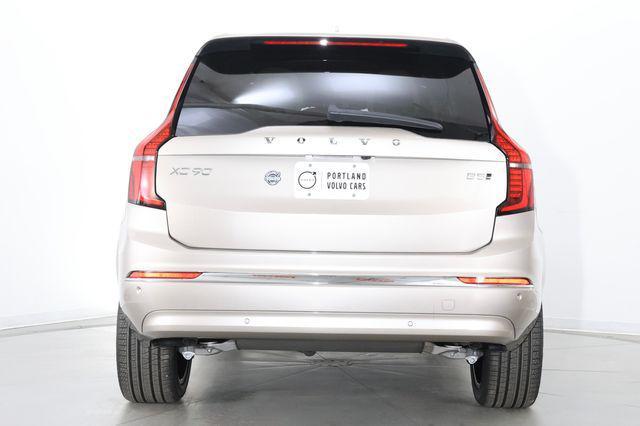 new 2026 Volvo XC90 car, priced at $66,155