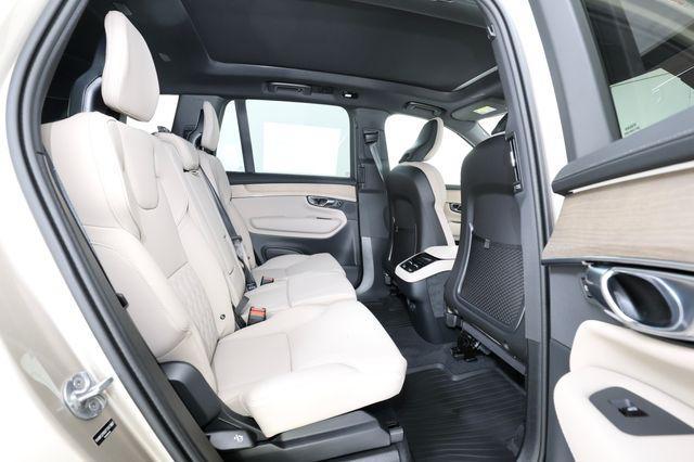new 2026 Volvo XC90 car, priced at $66,155
