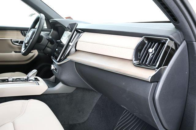 new 2026 Volvo XC90 car, priced at $66,155