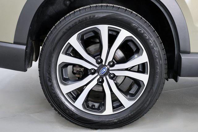 used 2023 Subaru Forester car, priced at $27,990