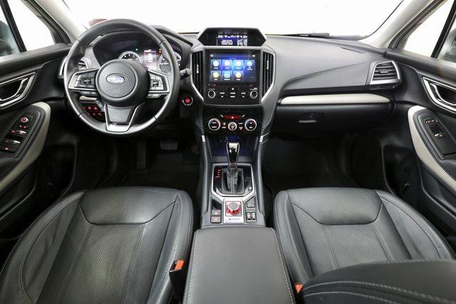 used 2023 Subaru Forester car, priced at $27,990