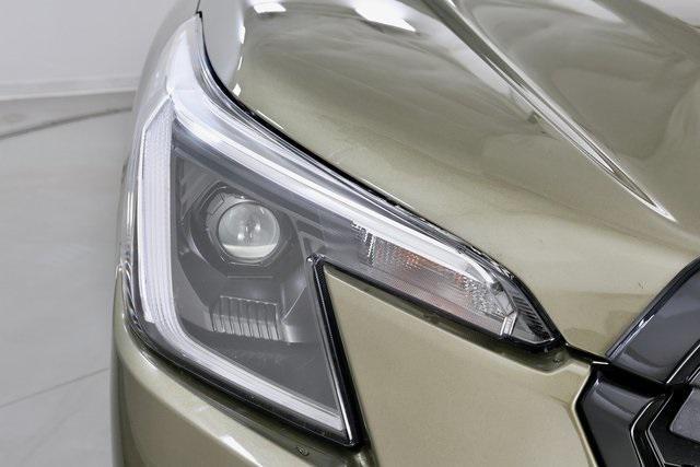 used 2023 Subaru Forester car, priced at $27,990