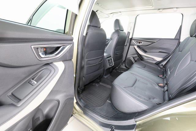 used 2023 Subaru Forester car, priced at $27,990