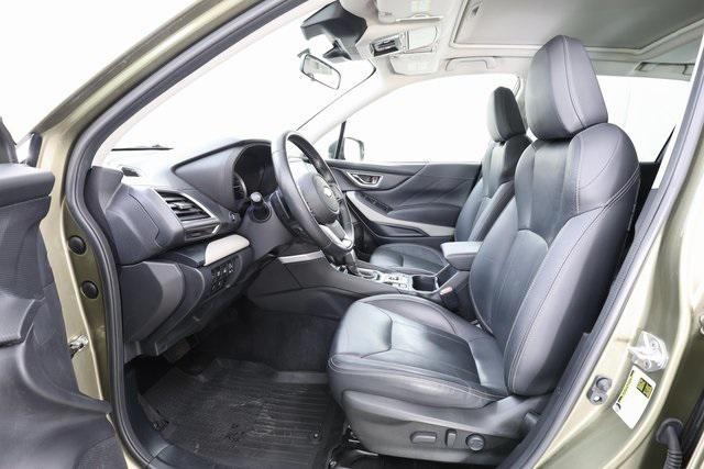 used 2023 Subaru Forester car, priced at $27,990