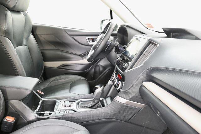 used 2023 Subaru Forester car, priced at $27,990