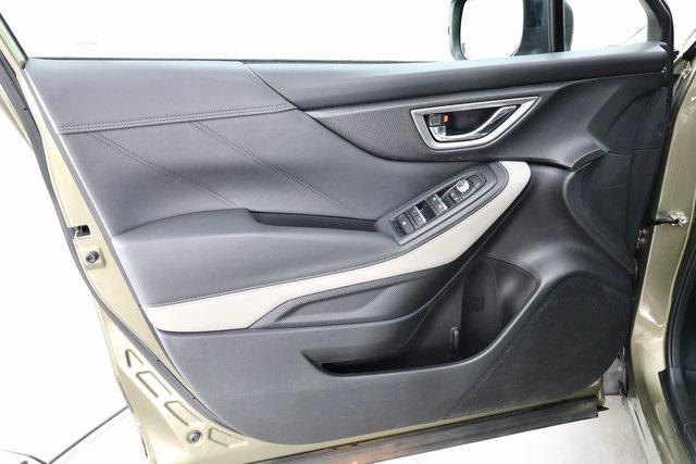 used 2023 Subaru Forester car, priced at $27,990