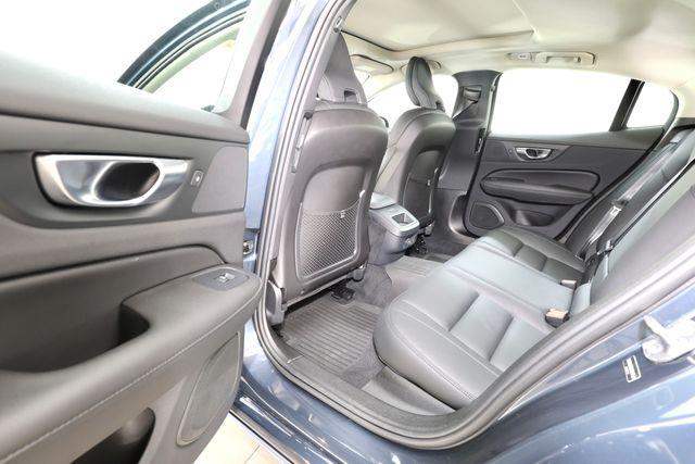 used 2025 Volvo S60 car, priced at $36,990