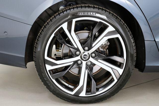 used 2025 Volvo S60 car, priced at $36,990