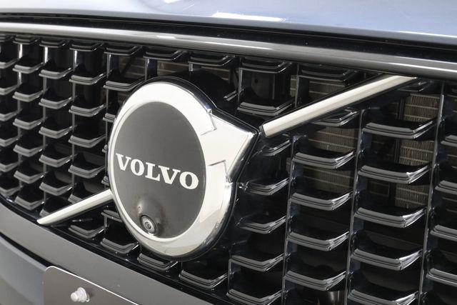 used 2025 Volvo S60 car, priced at $36,990