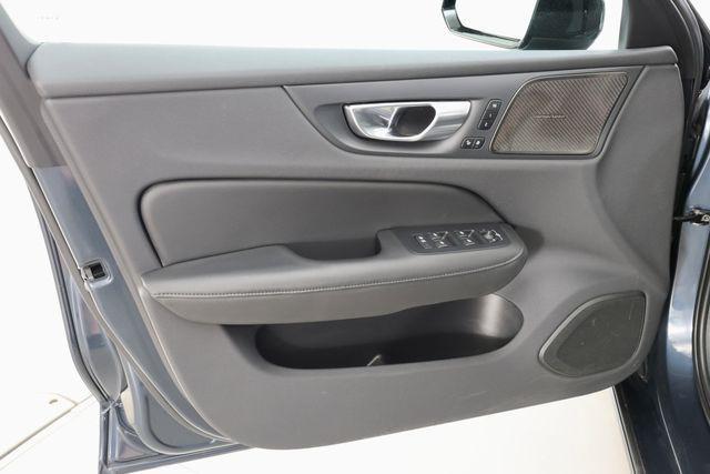 used 2025 Volvo S60 car, priced at $36,990