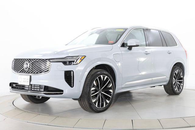 new 2026 Volvo XC90 Plug-In Hybrid car, priced at $81,444