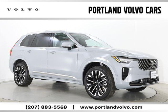 new 2026 Volvo XC90 Plug-In Hybrid car, priced at $81,444