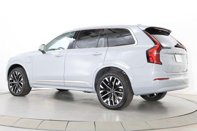 new 2026 Volvo XC90 Plug-In Hybrid car, priced at $81,444